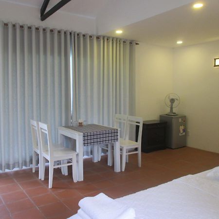 Bamboo Garden Resort Phu Quoc Dış mekan fotoğraf