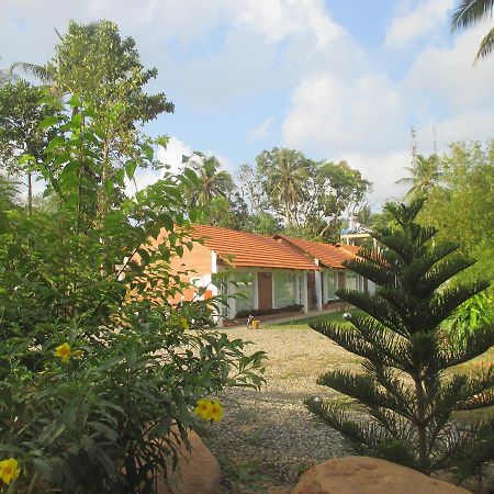 Bamboo Garden Resort Phu Quoc Dış mekan fotoğraf