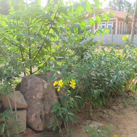 Bamboo Garden Resort Phu Quoc Dış mekan fotoğraf