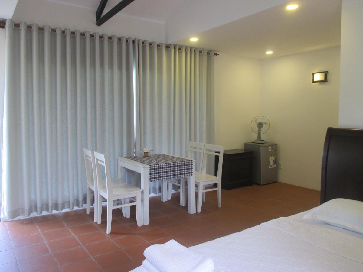 Bamboo Garden Resort Phu Quoc Dış mekan fotoğraf