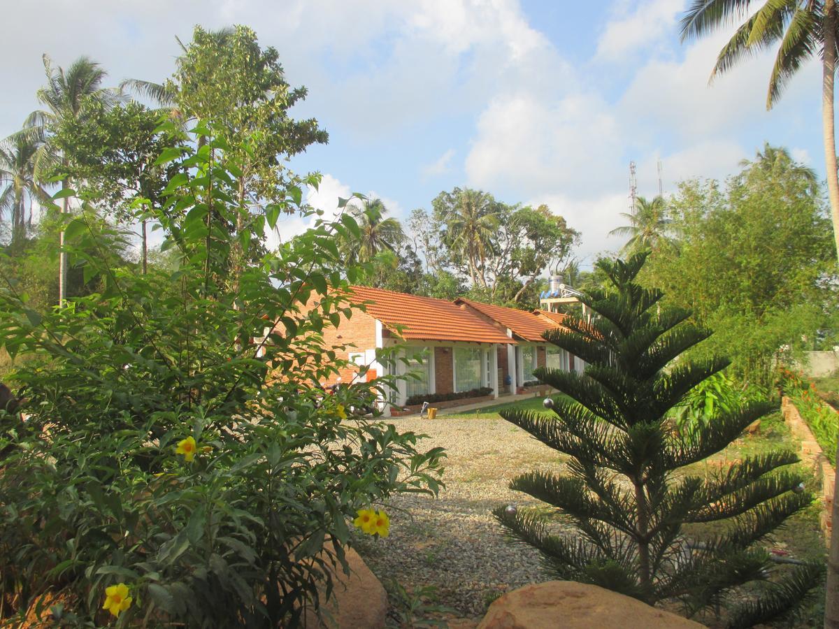 Bamboo Garden Resort Phu Quoc Dış mekan fotoğraf