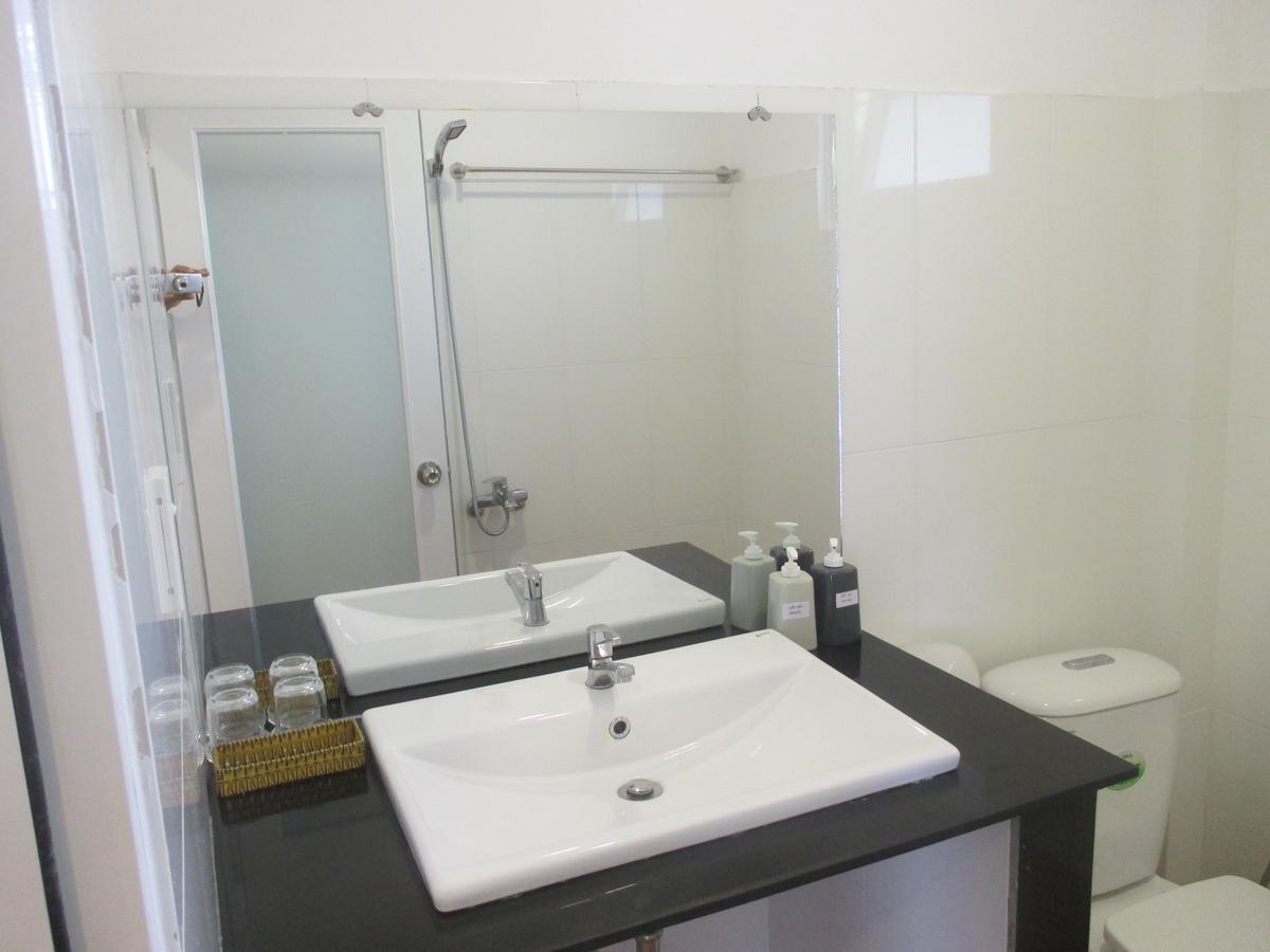Bamboo Garden Resort Phu Quoc Dış mekan fotoğraf