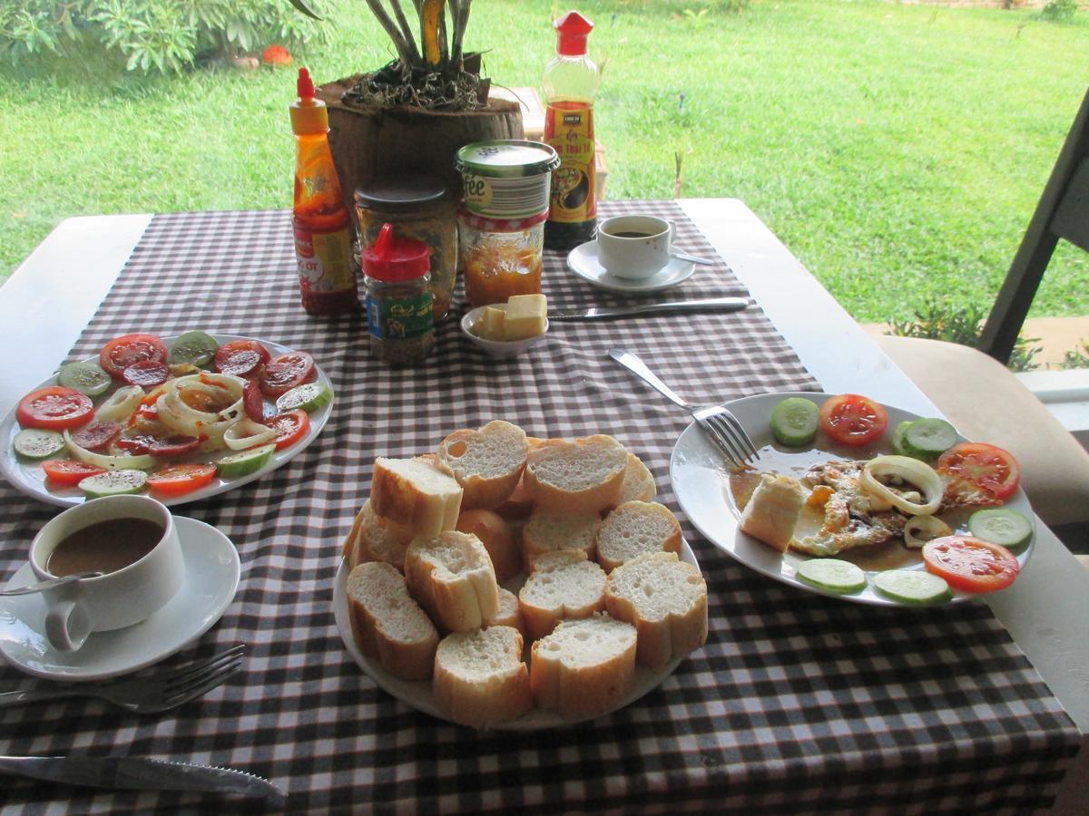 Bamboo Garden Resort Phu Quoc Dış mekan fotoğraf