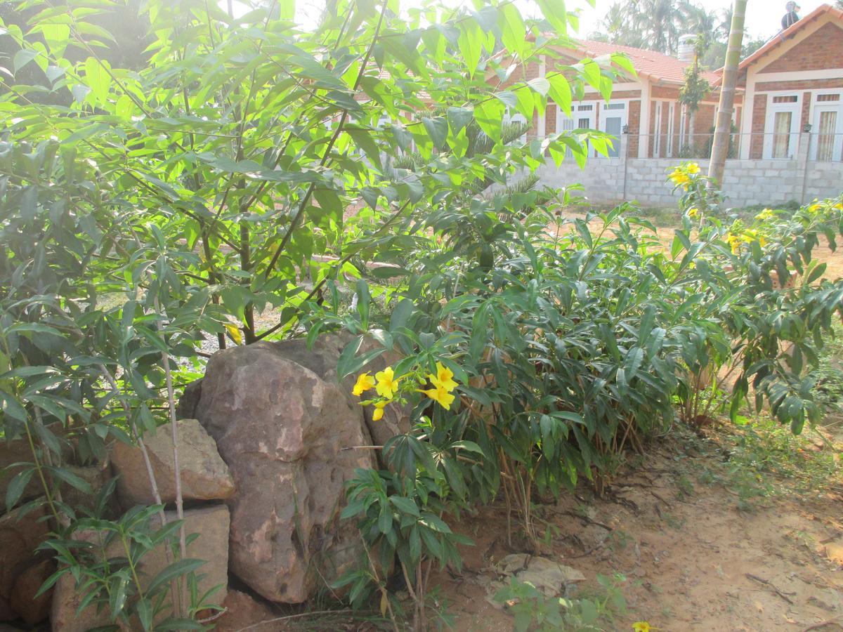 Bamboo Garden Resort Phu Quoc Dış mekan fotoğraf
