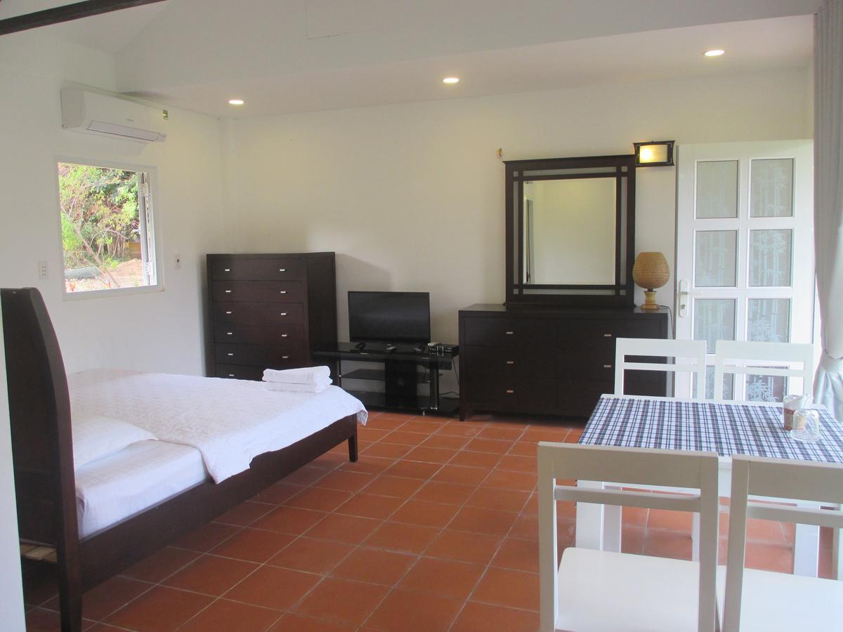 Bamboo Garden Resort Phu Quoc Dış mekan fotoğraf