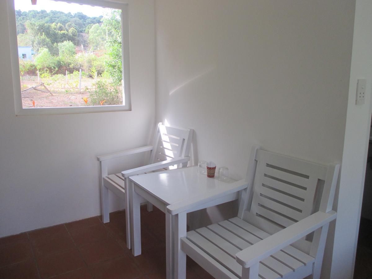 Bamboo Garden Resort Phu Quoc Dış mekan fotoğraf
