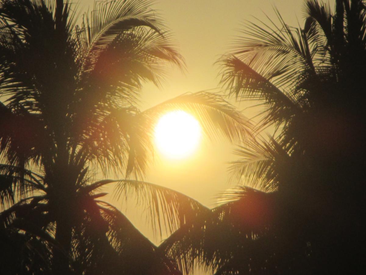 Bamboo Garden Resort Phu Quoc Dış mekan fotoğraf