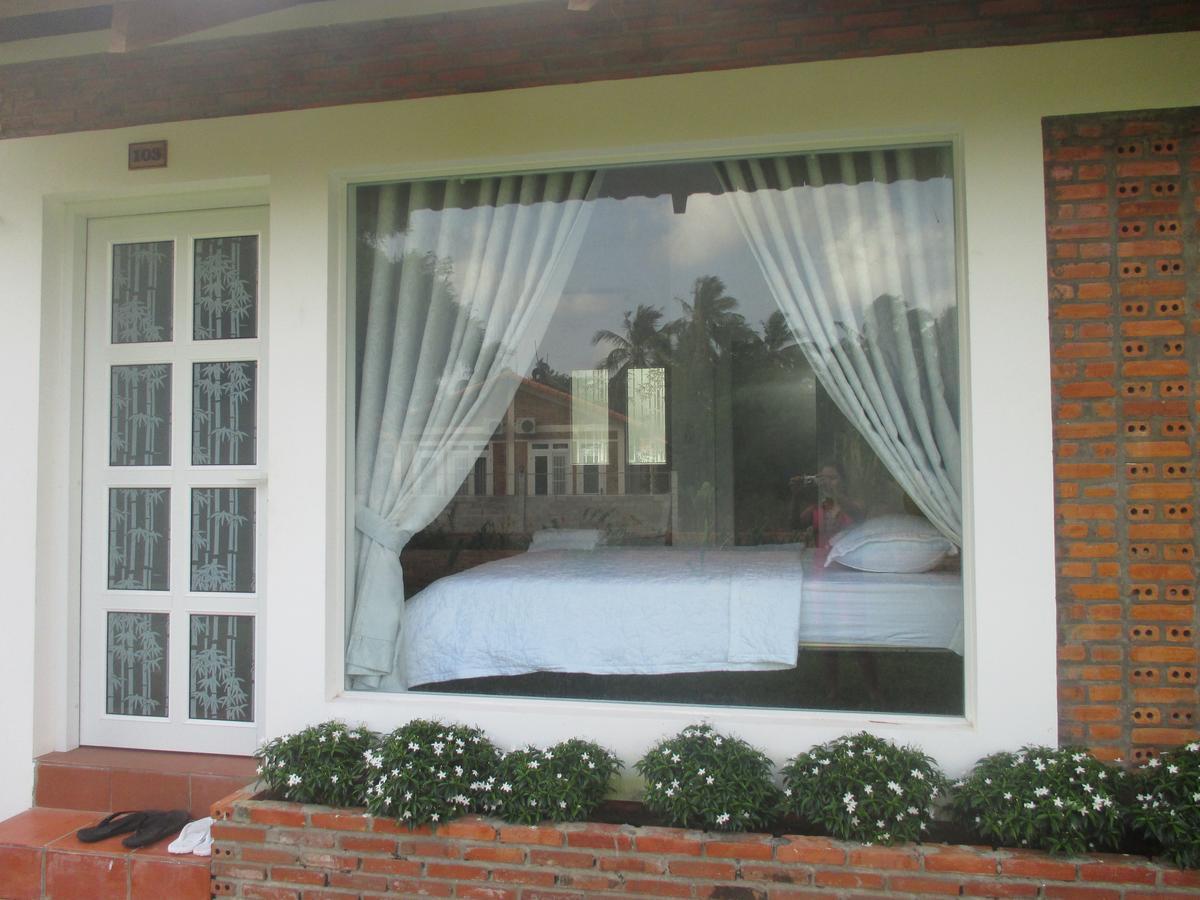 Bamboo Garden Resort Phu Quoc Dış mekan fotoğraf