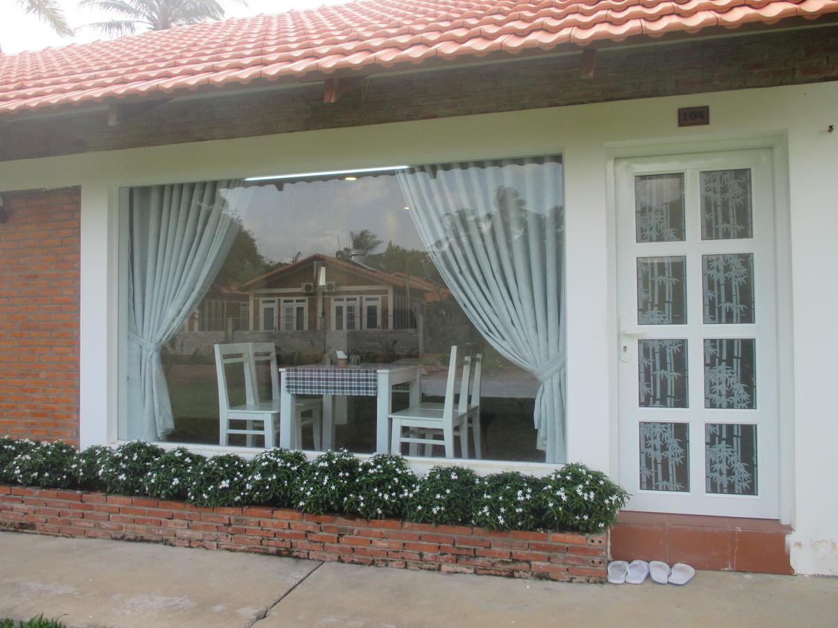Bamboo Garden Resort Phu Quoc Dış mekan fotoğraf