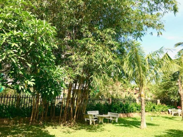 Bamboo Garden Resort Phu Quoc Dış mekan fotoğraf
