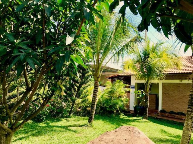 Bamboo Garden Resort Phu Quoc Dış mekan fotoğraf