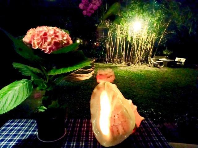 Bamboo Garden Resort Phu Quoc Dış mekan fotoğraf