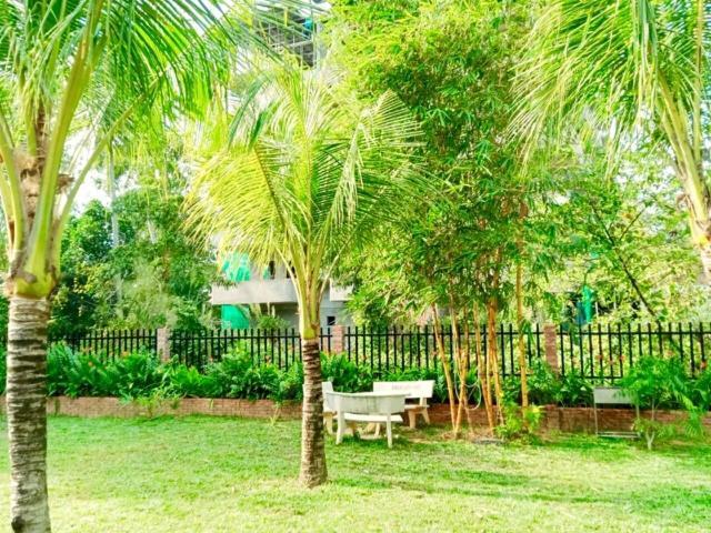 Bamboo Garden Resort Phu Quoc Dış mekan fotoğraf