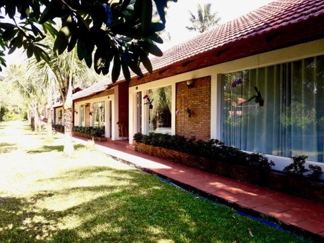 Bamboo Garden Resort Phu Quoc Dış mekan fotoğraf